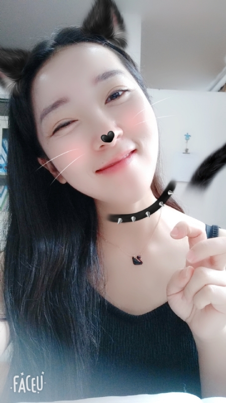 喵喵的第一张照片--周口相亲服务中心