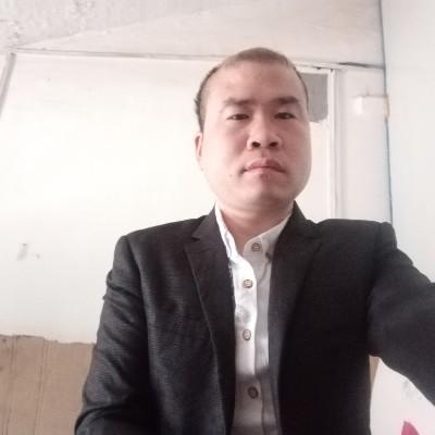 丁军的第一张照片--周口相亲服务中心