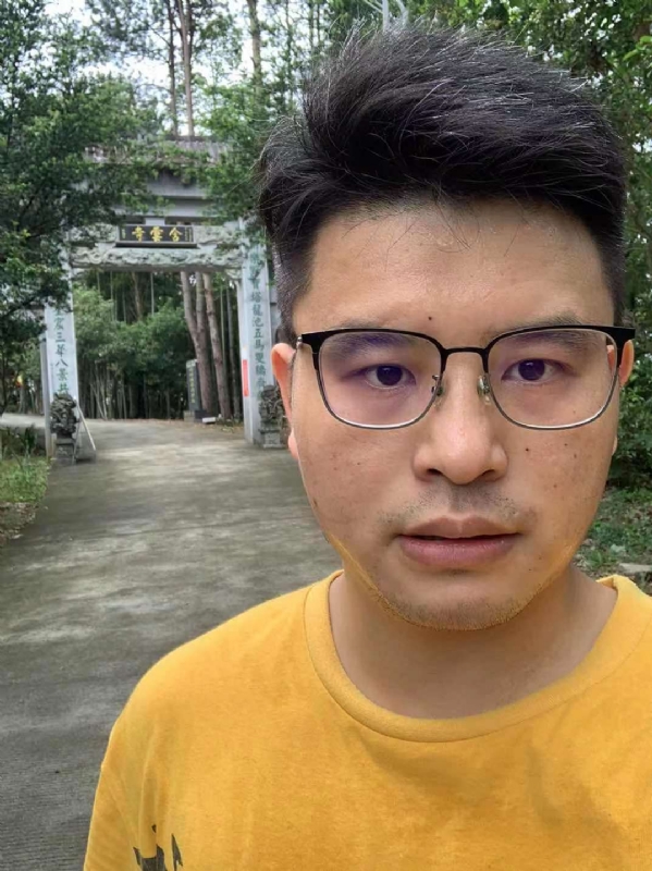 我来啦的第一张照片--周口相亲服务中心