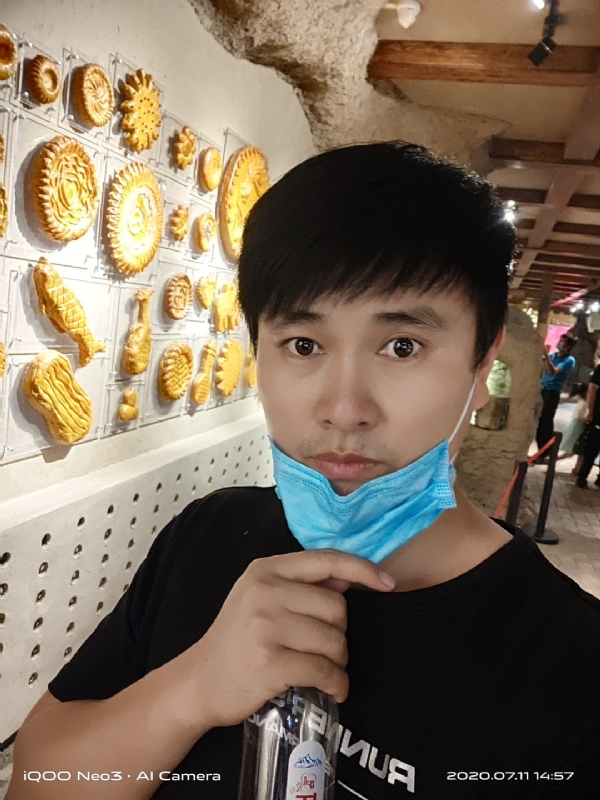 ldp守望薰衣草的第一张照片--周口相亲服务中心