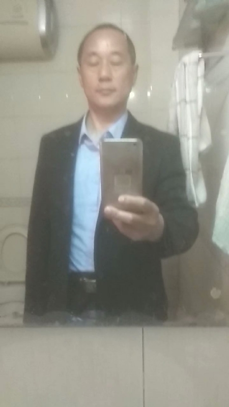 江河湖海的第一张照片--周口相亲服务中心