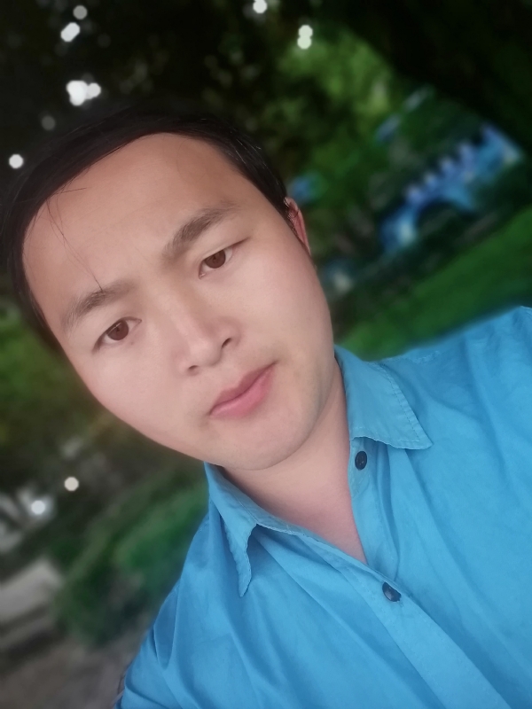 黎夕旧梦的第一张照片--周口相亲服务中心