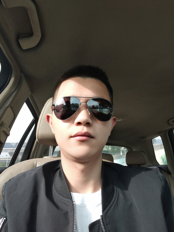 葛先生的第二张照片--周口相亲服务中心