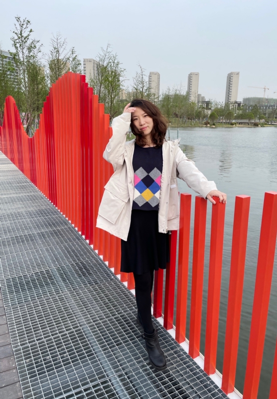 风过留痕的第一张照片--周口相亲服务中心