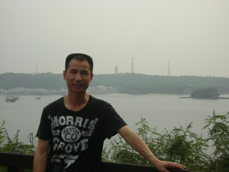 寻缘的第二张照片--周口相亲服务中心