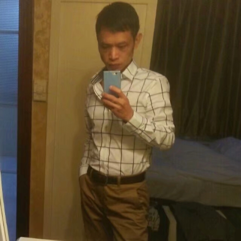 阳光的第一张照片--周口相亲服务中心