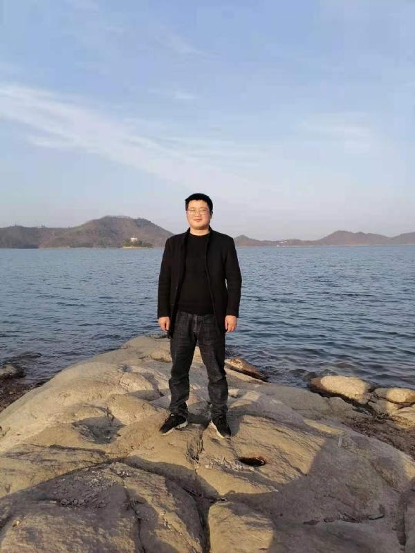 命之子的第一张照片--周口相亲服务中心