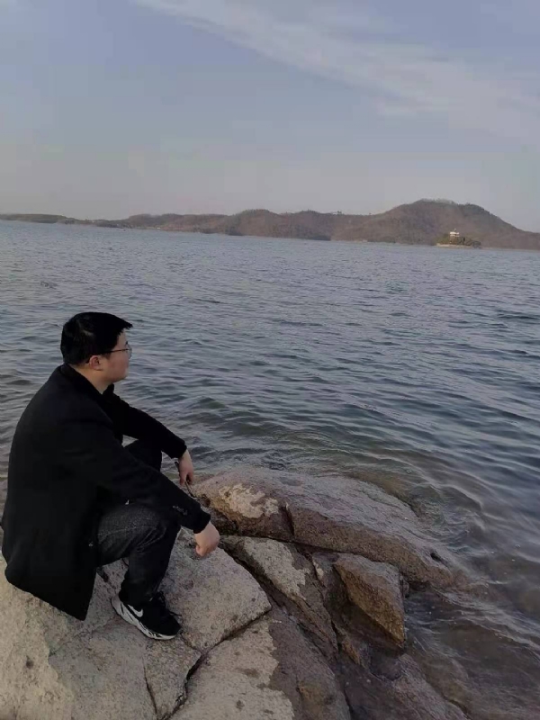 命之子的第二张照片--周口相亲服务中心