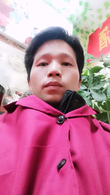 单身的林凡的第一张照片--周口相亲服务中心