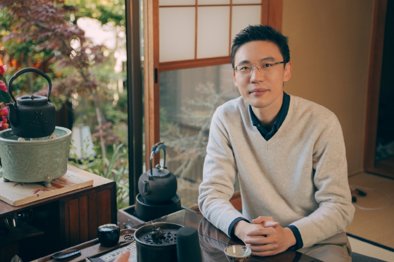 随遇而安的第一张照片--周口相亲服务中心