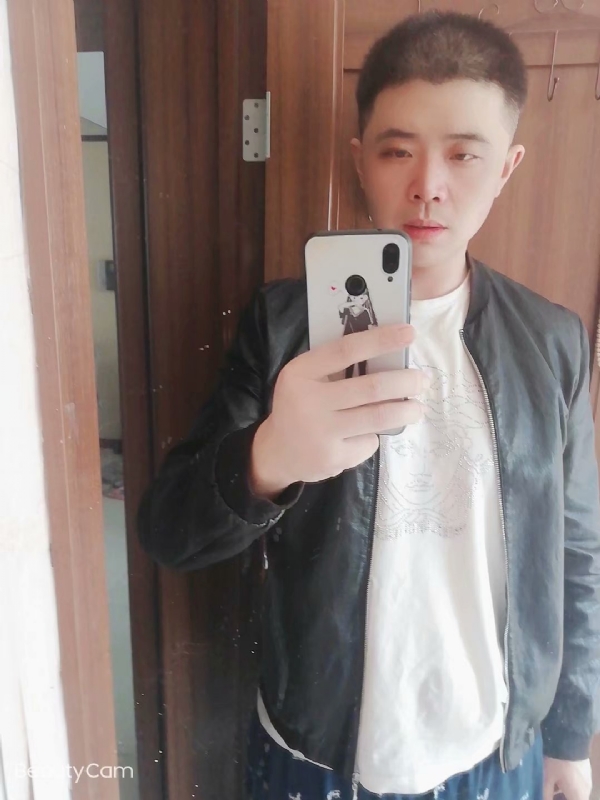 米饭班主的第一张照片--周口相亲服务中心