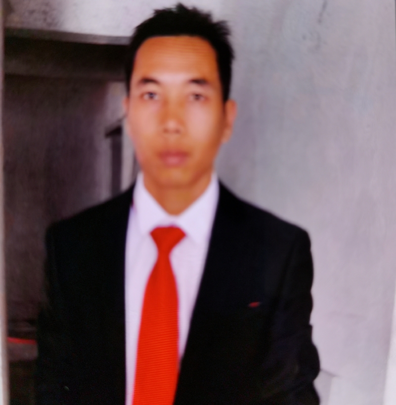 陌陌人生的第一张照片--周口相亲服务中心