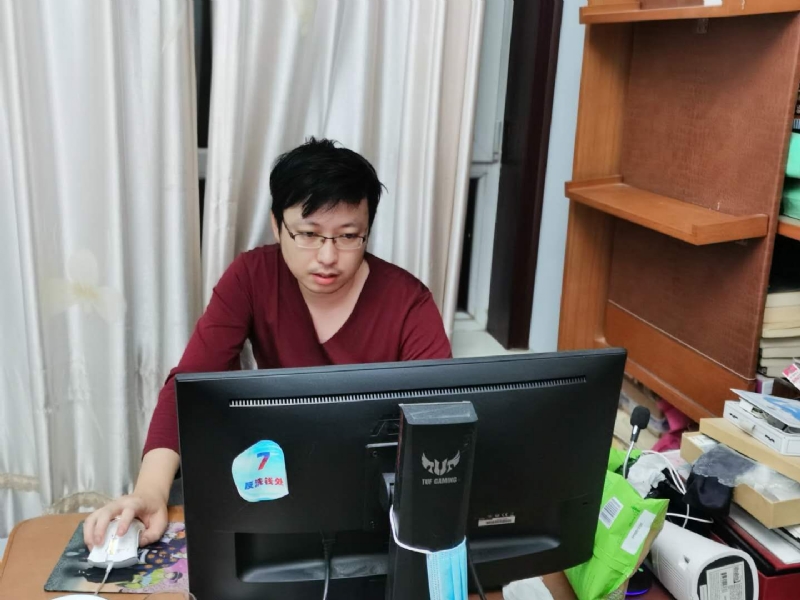 津彩的第一张照片--周口相亲服务中心