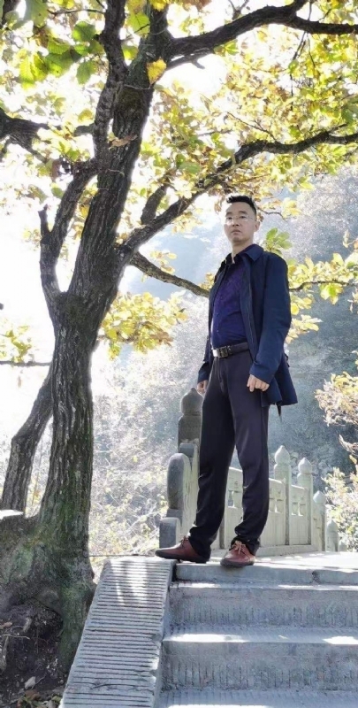 无厘头的第一张照片--周口相亲服务中心