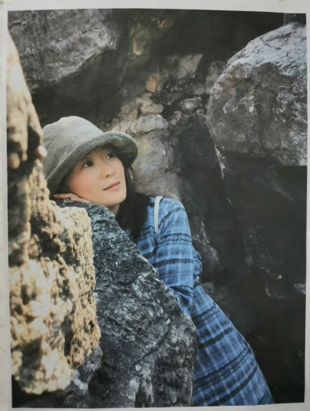 光与影之间的第一张照片--周口相亲服务中心