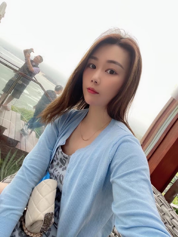 心灵的声音的第一张照片--周口相亲服务中心