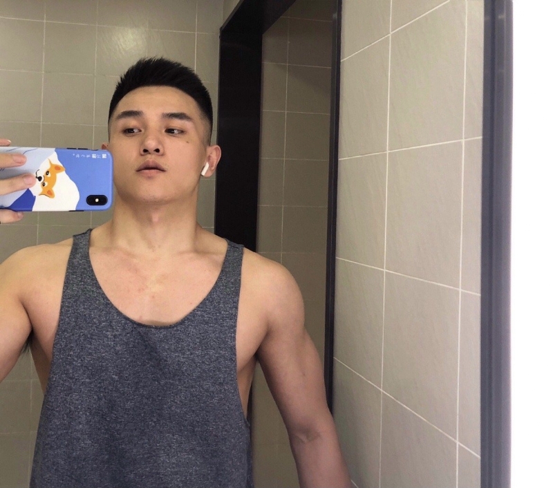 李文亮的第一张照片--周口相亲服务中心