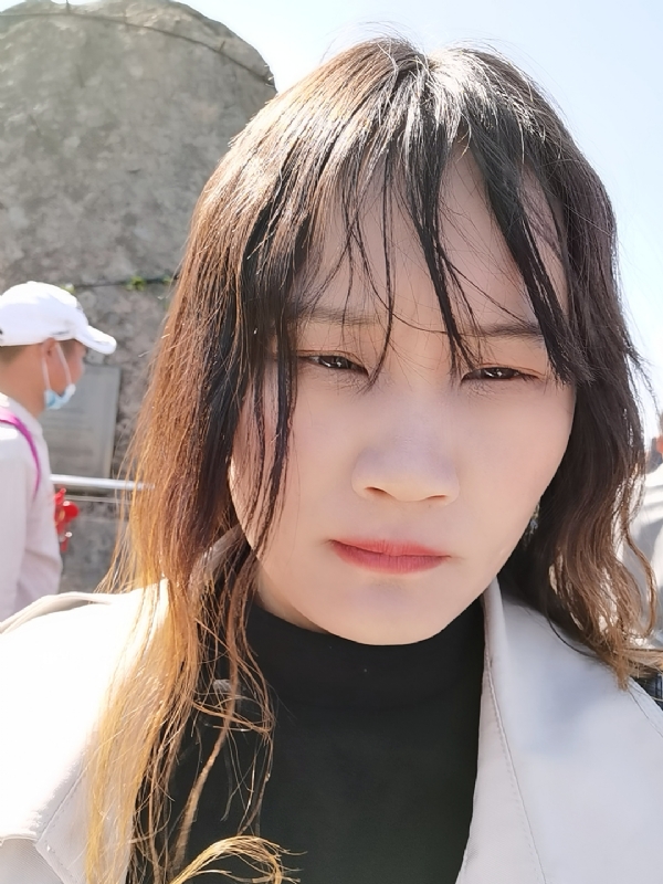 木子李的第一张照片--周口相亲服务中心