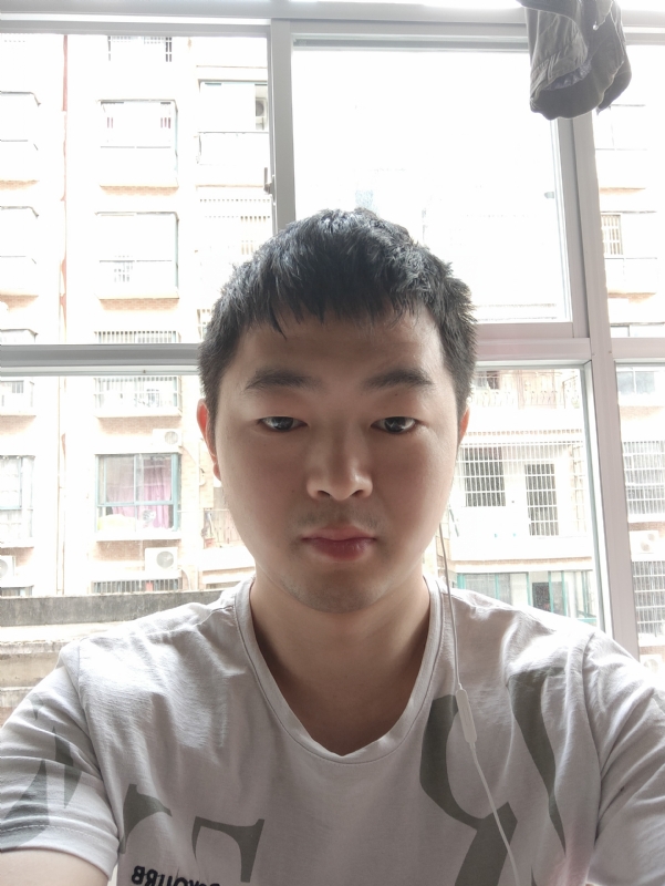 我为你而来的第一张照片--周口相亲服务中心