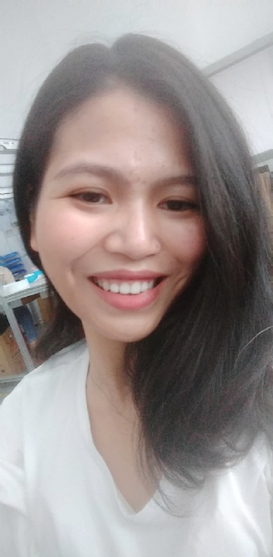 罗小梅的第一张照片--周口相亲服务中心