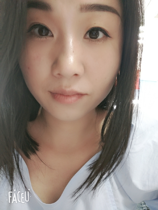 安然自若的第一张照片--周口相亲服务中心