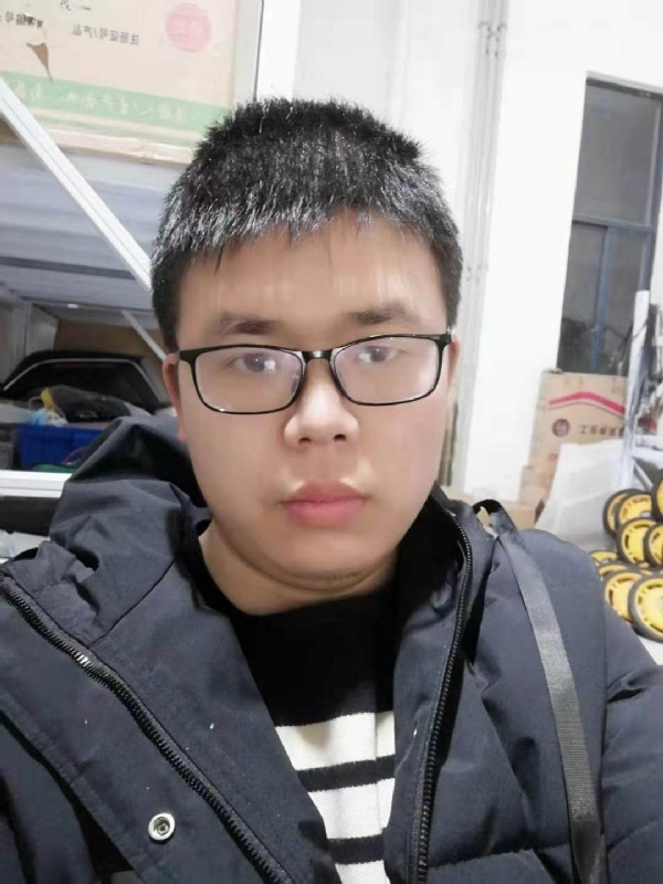 军军的第一张照片--周口相亲服务中心