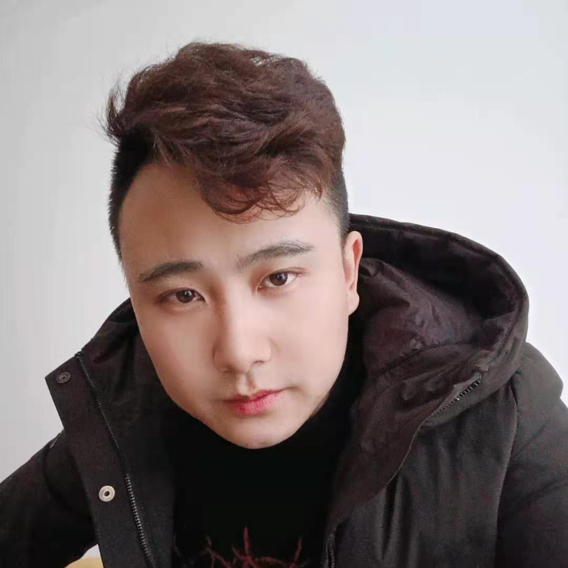 上善若水的第一张照片--周口相亲服务中心