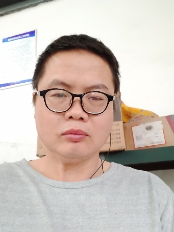 杰的第一张照片--周口相亲服务中心