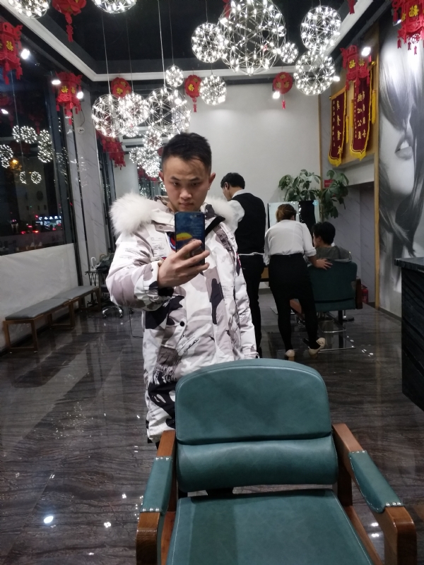 简单的第一张照片--周口相亲服务中心