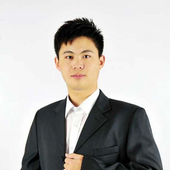 愿得一人心的第一张照片--周口相亲服务中心