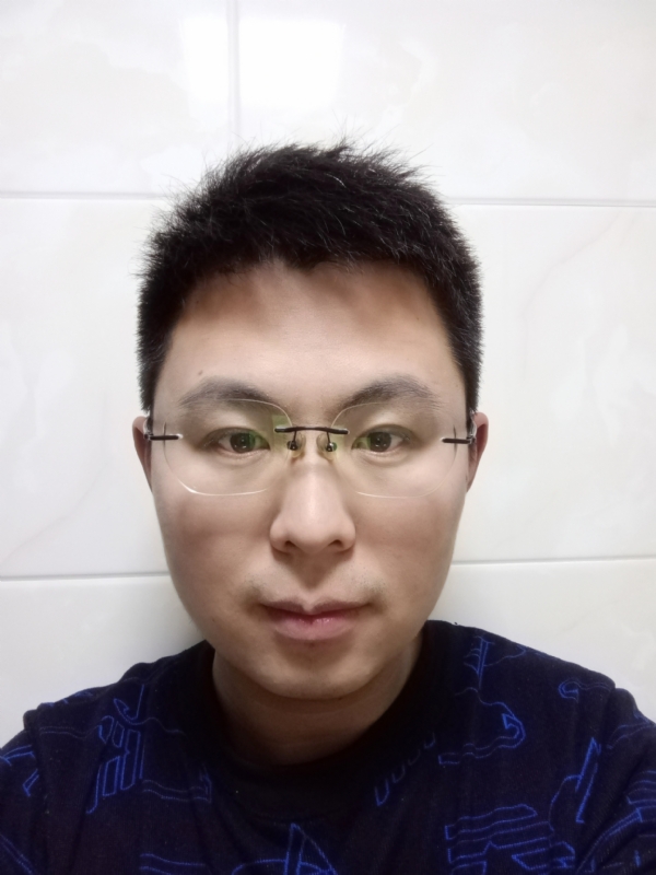 愿得一人心的第二张照片--周口相亲服务中心