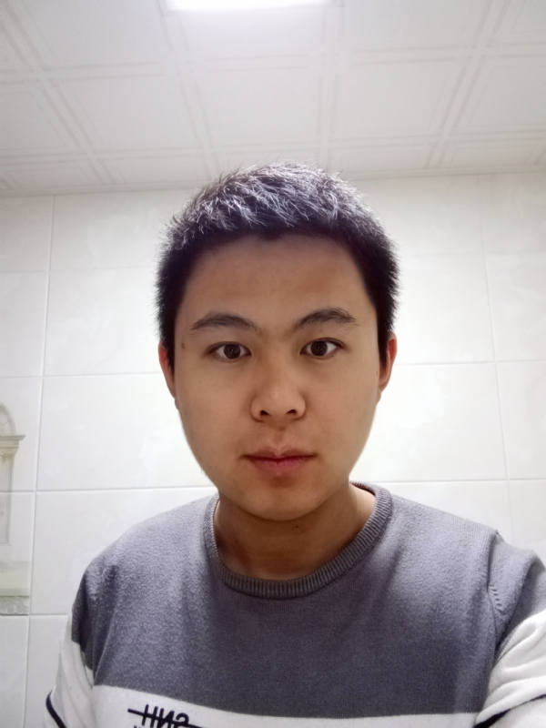 愿得一人心的第三张照片--周口相亲服务中心