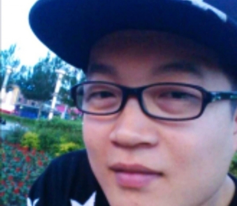 2公子的第二张照片--周口相亲服务中心