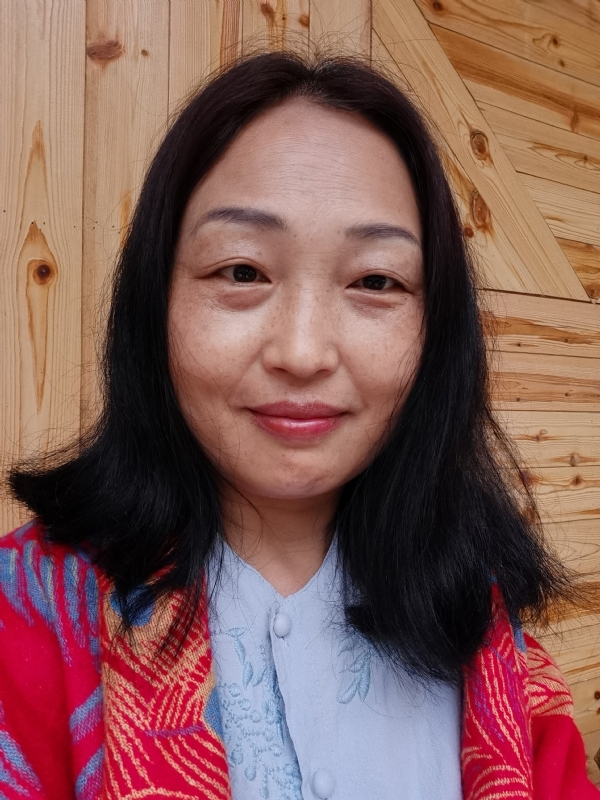 天山雪莲的第一张照片--周口相亲服务中心