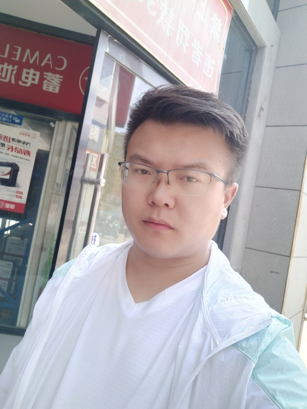 小晨的第二张照片--周口相亲服务中心