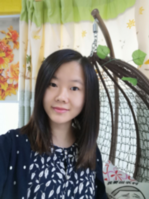 Faustina的第二张照片--周口相亲服务中心