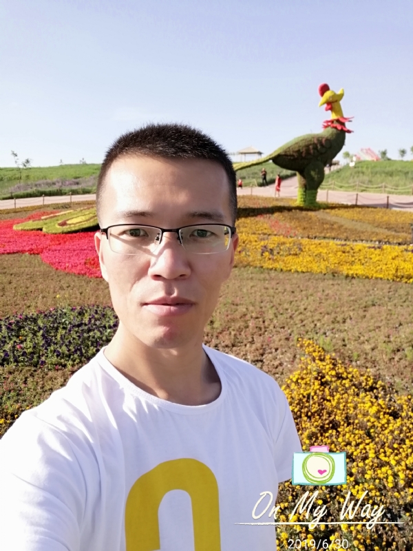 遇见你的第一张照片--周口相亲服务中心