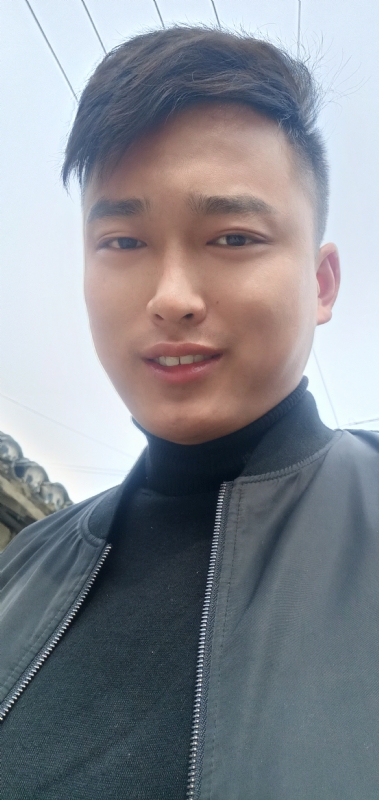 乐毅的第一张照片--周口相亲服务中心