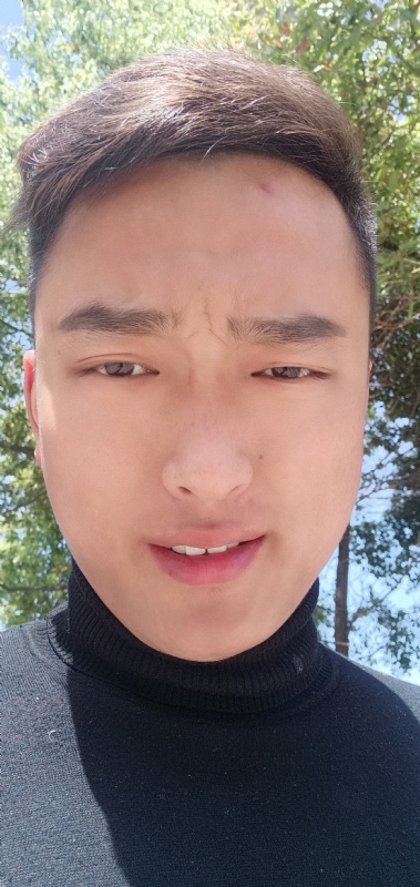 乐毅的第二张照片--周口相亲服务中心