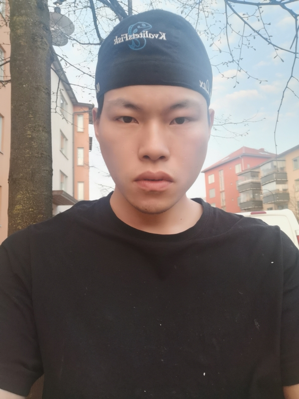 吴灵勇的第一张照片--周口相亲服务中心