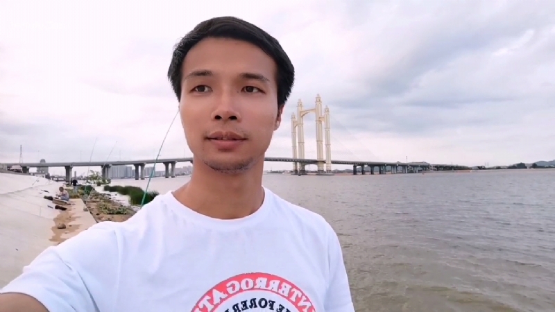 阿民的第一张照片--周口相亲服务中心