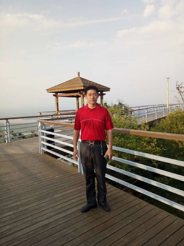 蒙城太阳的第一张照片--周口相亲服务中心