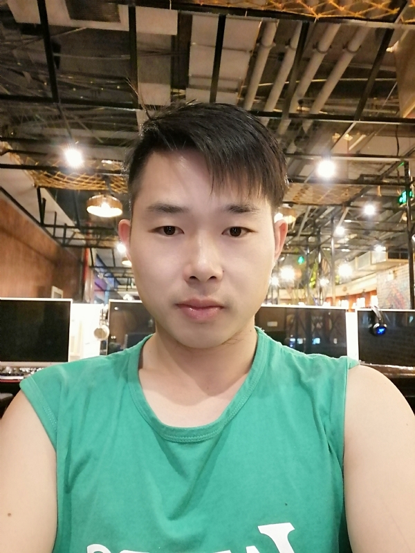 等风来的第一张照片--周口相亲服务中心