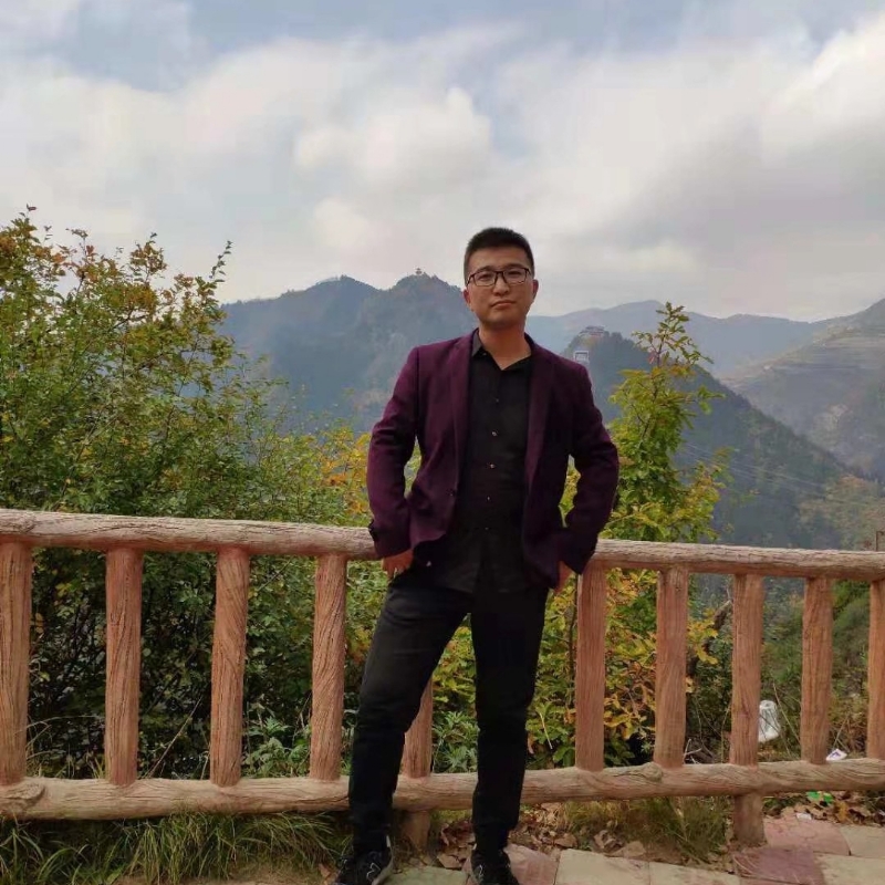 随心的第一张照片--周口相亲服务中心