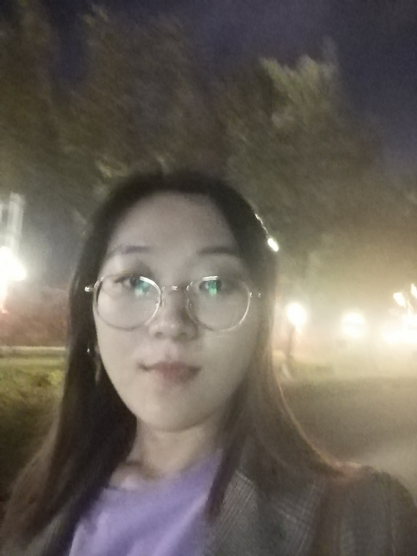 也许的第一张照片--周口相亲服务中心