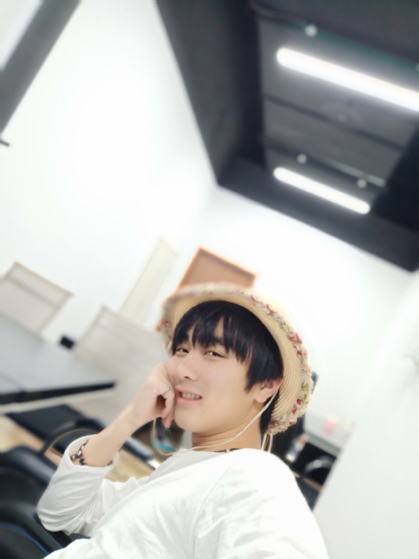 小海的第二张照片--周口相亲服务中心