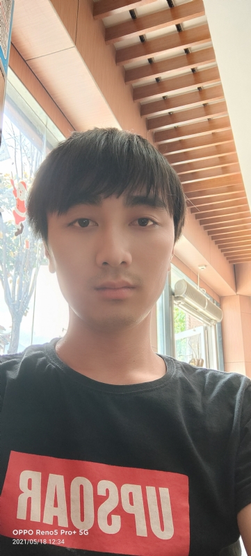 小海的第三张照片--周口相亲服务中心