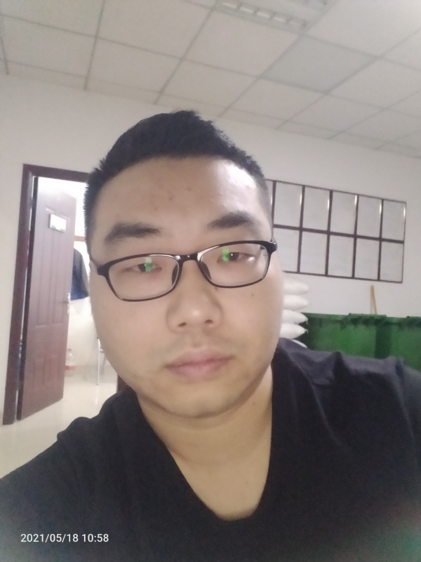 Myth的第一张照片--周口相亲服务中心