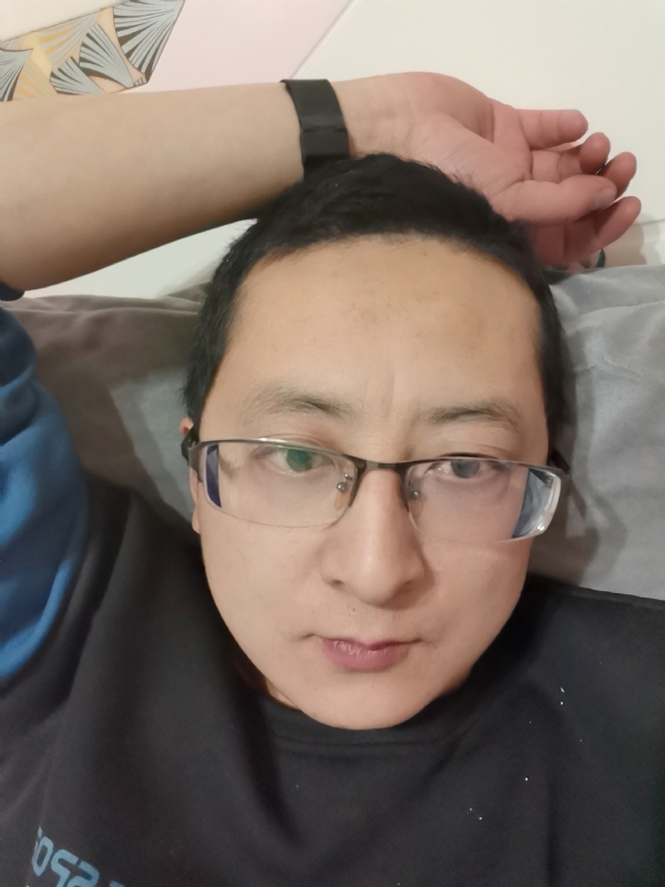 弥我心灵终身不渝的第一张照片--周口相亲服务中心