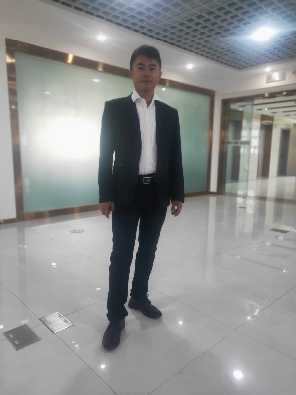 啊星的第一张照片--周口相亲服务中心